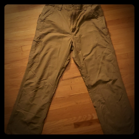 Carhartt Work Pants - Picture 1 of 3